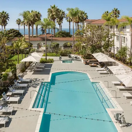 Hilton Garden Inn Carlsbad Beach